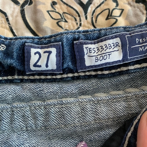 Miss Me Jeans - Picture 3 of 3